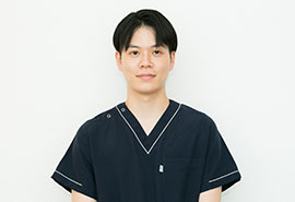市村 真規 歯科医師