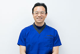 稲田良樹 歯科医師