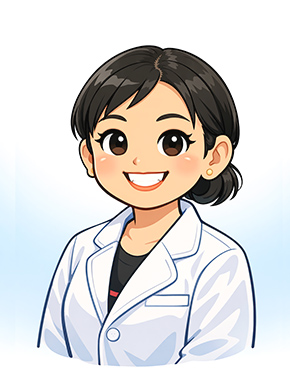 矯正医 堀江佳代 歯科医師