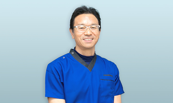 松井山手ひかり歯科クリニック 院長