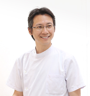 大阪心斎橋夜間歯科外来 歯科医 北川泰司