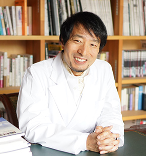 大阪心斎橋夜間歯科外来 歯科医 島田光