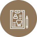 一般歯科 歯が痛い・しみる